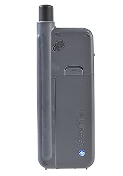 Amazon | Thuraya（スラーヤ）XT-LITE 衛星電話 (3, NOVA SIM 30